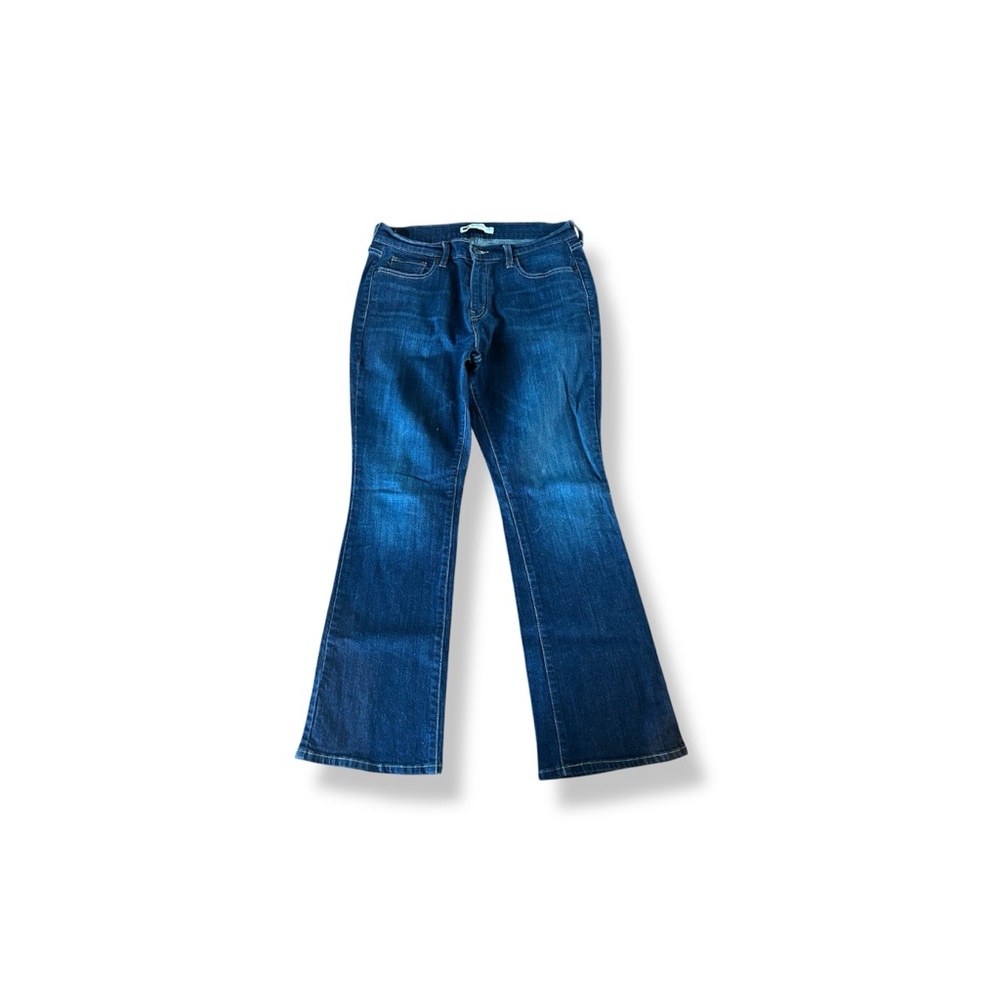 [Levi's] 515 Bootcut Jeans - Picture 2 of 12